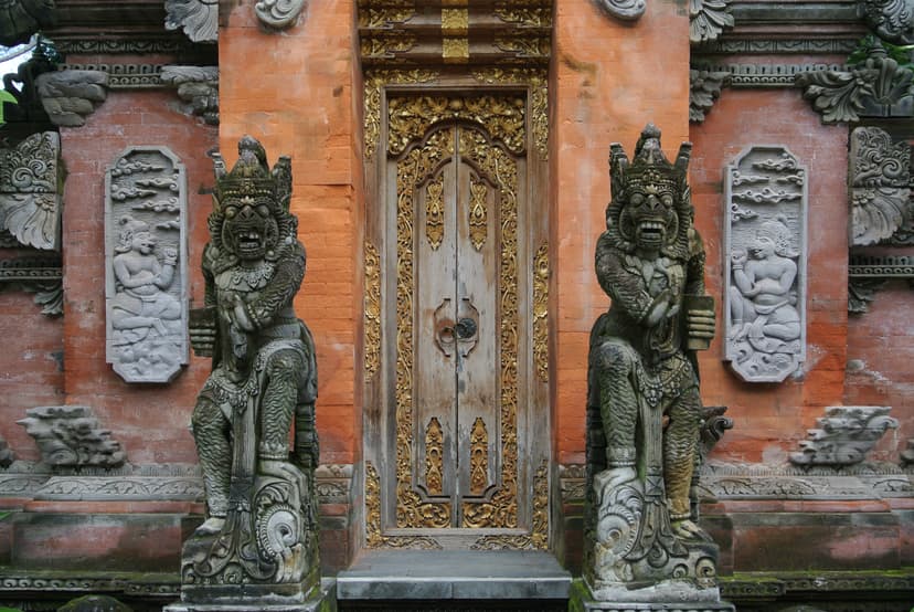 bali
